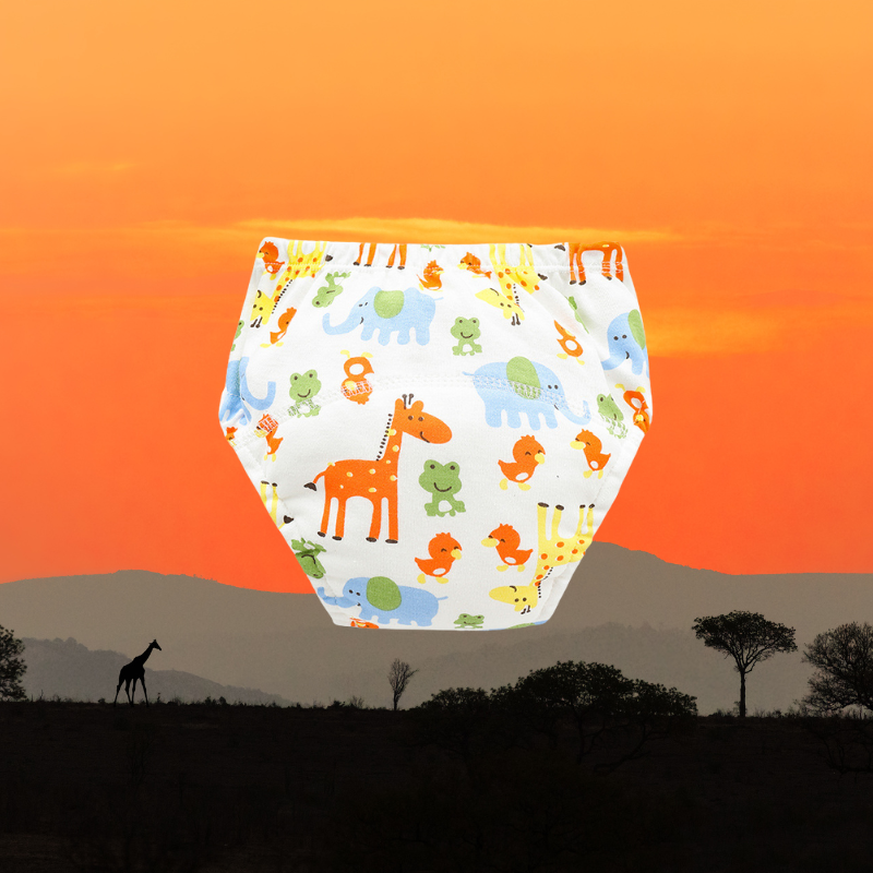 Töpfchen-Trainingshosen