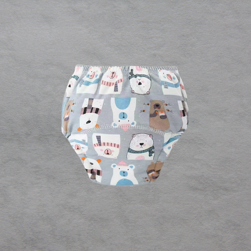 Töpfchen-Trainingshosen