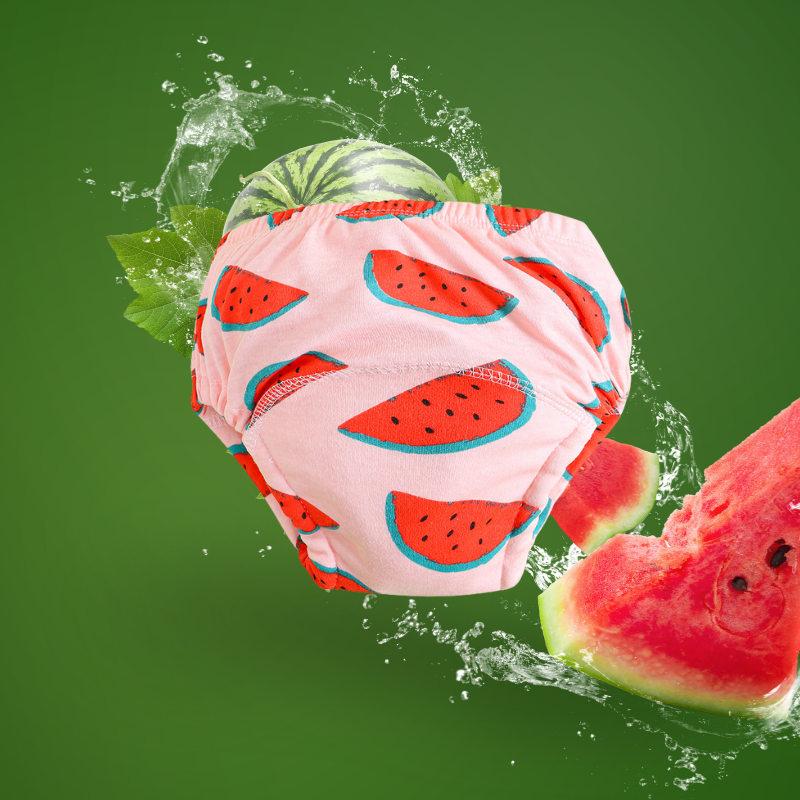 Töpfchen-Trainingshosen