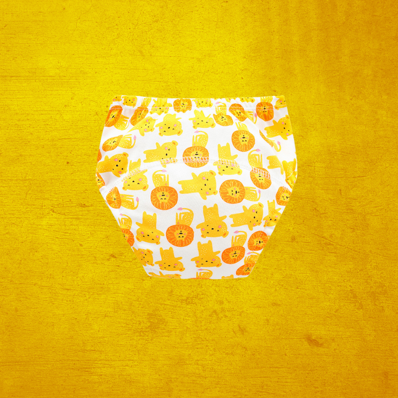 Töpfchen-Trainingshosen