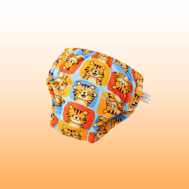 Töpfchen-Trainingshosen