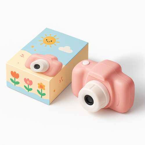 Digitalkamera für Kinder