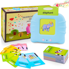 Montessori-Sprechkarte: Entwickelt die französische Sprache