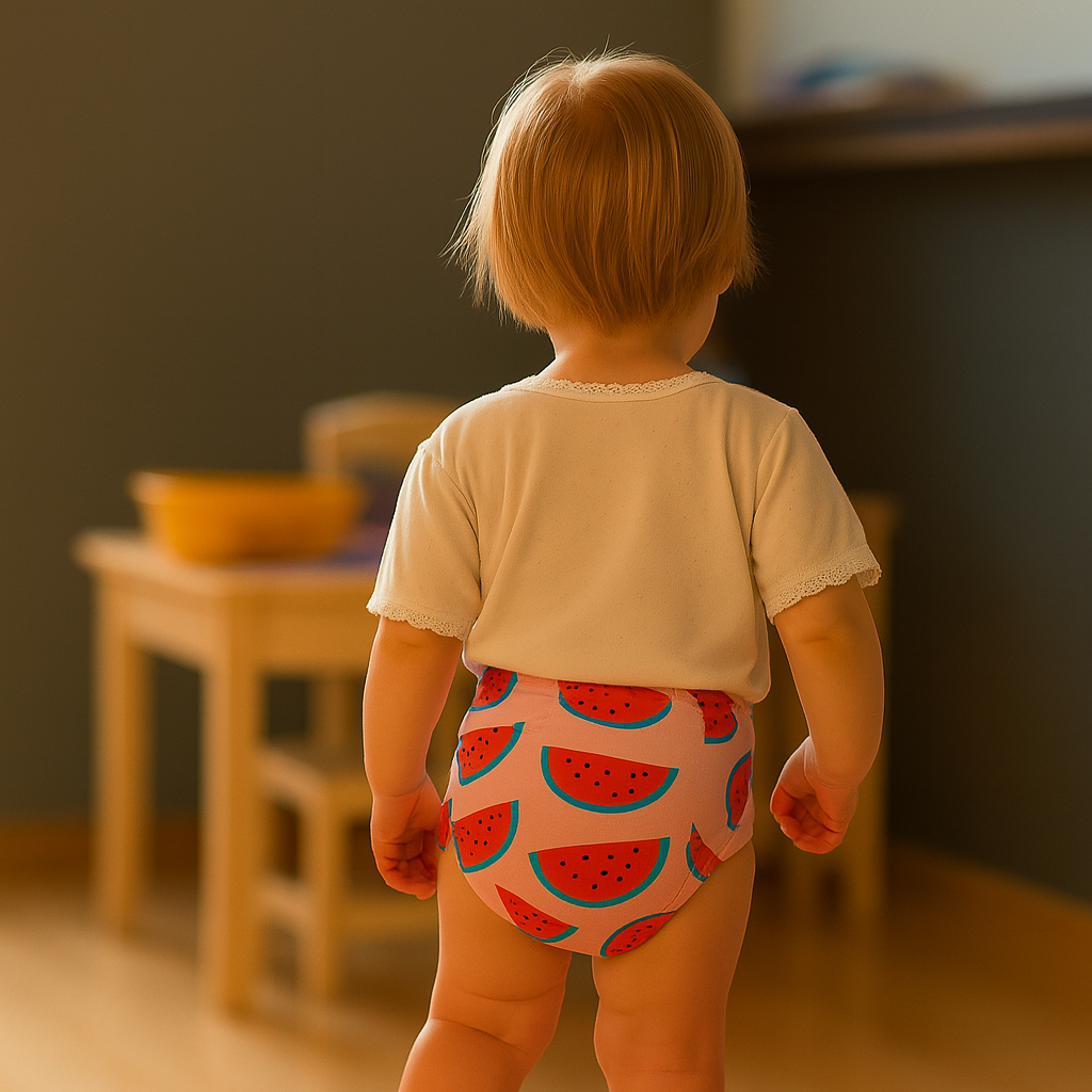 Töpfchen-Trainingshosen