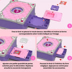 Kit de bijoux à fabriquer pour enfant