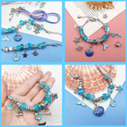 Kit Créatif Bijoux à Confectionner