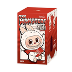 Labubu Schlüsselanhänger Plüsch - Coca Cola Edition Mystery Box - Vignette | Jouets Educatifs Montessori