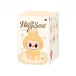 Labubu Schlüsselanhänger Plüsch - Have a Seat Edition Mystery Box - Vignette | Jouets Educatifs Montessori