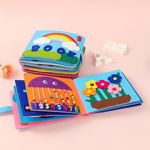 Montessori-Geschichtenbuch - Vignette | Jouets Educatifs Montessori