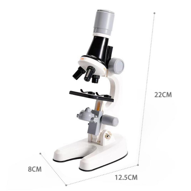 Microscope Enfant