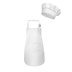 Kinderküchenschürze