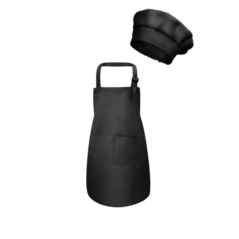 Kinderküchenschürze