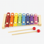 Montessori Holzxylophon - Vignette | Jouets Educatifs Montessori