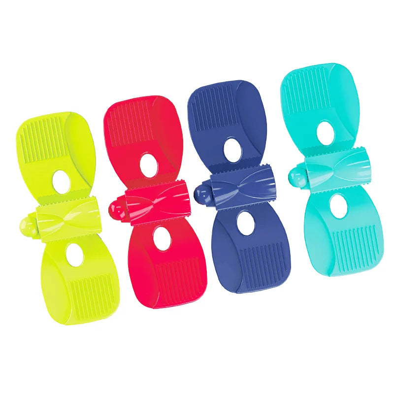 Auto-Rundkurs mit Looping