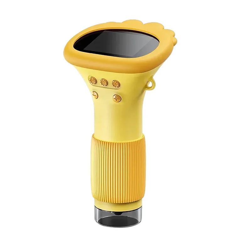 Microscope numérique portable pour enfant