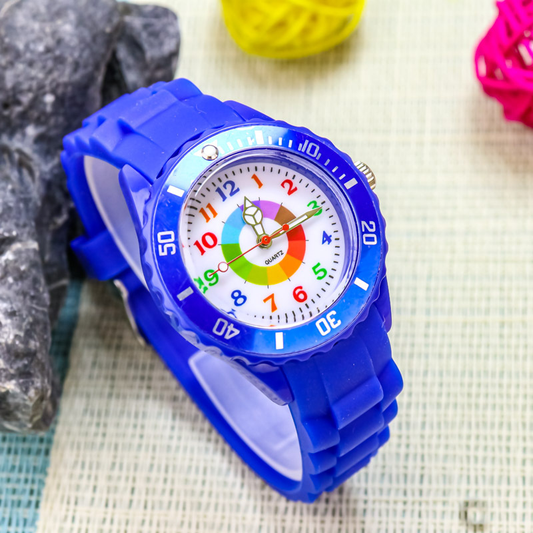Pädagogische Kinderuhr