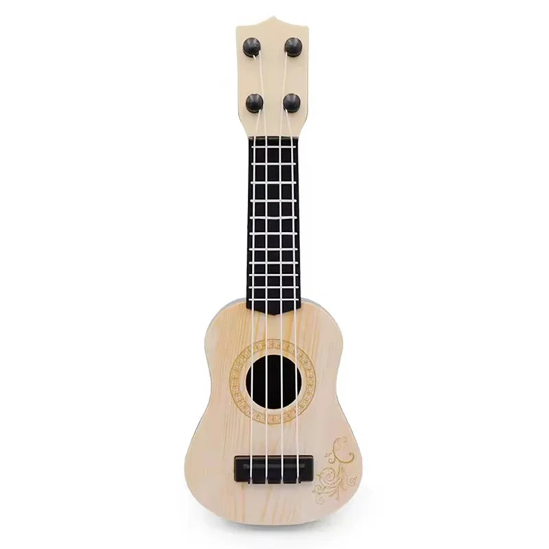 Petite guitare pour enfant