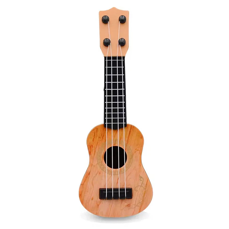 Petite guitare pour enfant