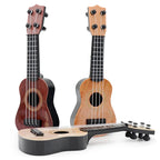 Petite guitare pour enfant