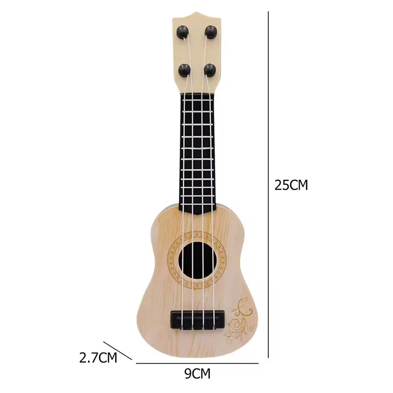 Petite guitare pour enfant