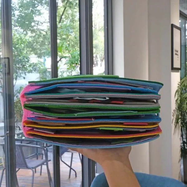 Montessori-Geschichtenbuch