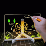 Le Tableau Lumineux Montessori - Vignette | Jouets Educatifs Montessori