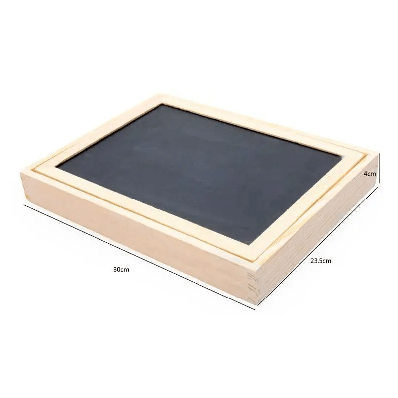 Montessori Magnettafel