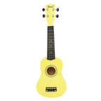 Ukulélé en bois de Tilleul 53cm pour Enfant